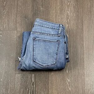 Haala Bella Trouser Jeans Sz 29